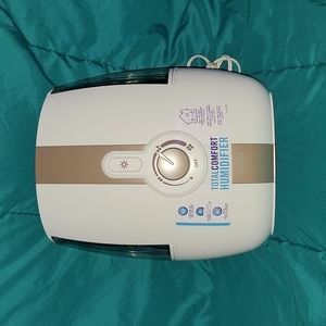 💥💥SALE ITEM💥💥 Homedics Total Comfort Ultrasonic Humidifier🔥🔥🔥